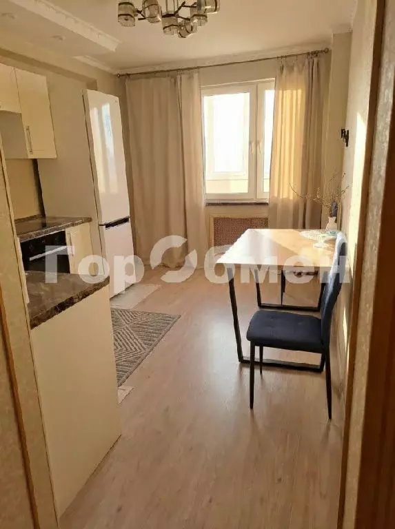 Продается 1-комнатная квартира - Фото 1