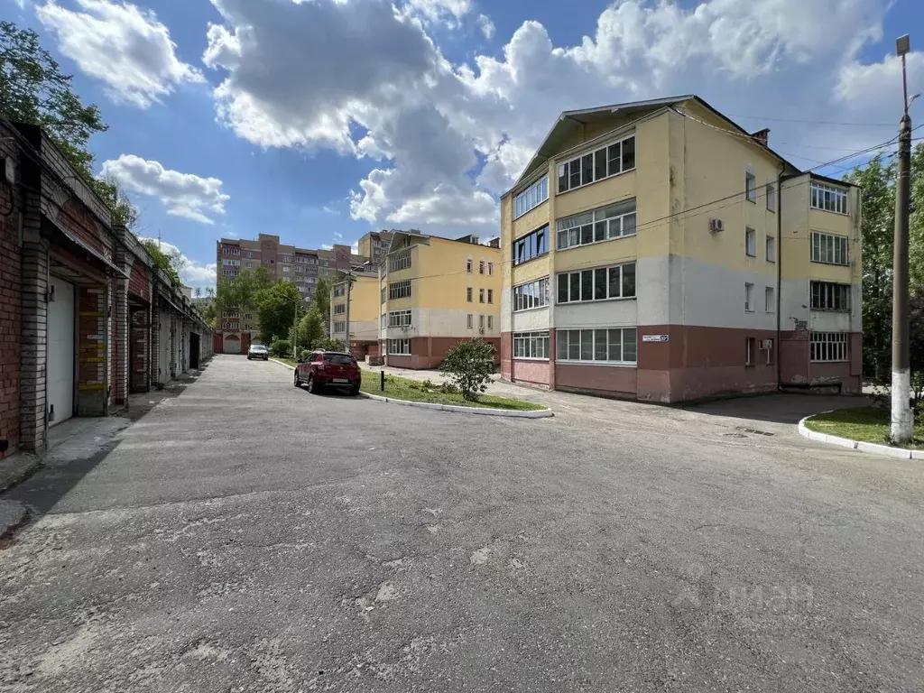 3-к кв. Чувашия, Чебоксары ул. Юрия Гагарина, 30А (115.4 м) - Фото 2