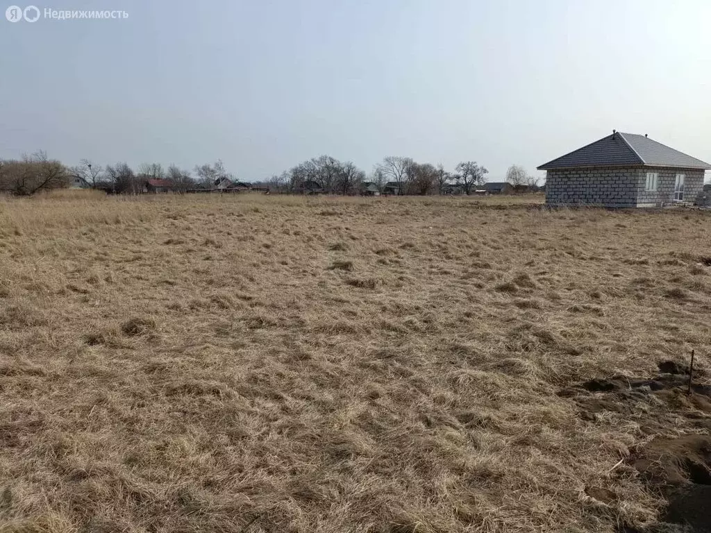 Участок в село Воздвиженка, улица Романтиков (22.14 м) - Фото 1