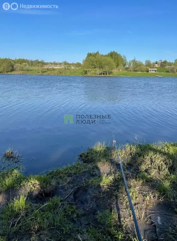 Дом в Малопургинский район, деревня Малая Уча, Садовая улица, 2В (60 ... - Фото 1