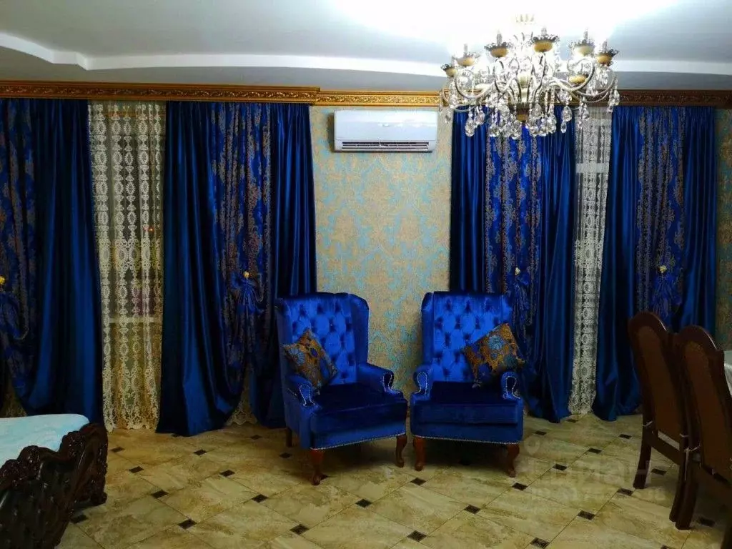 2-к кв. Северная Осетия, Владикавказ ул. Генерала Дзусова, 6 (80.0 м) - Фото 1