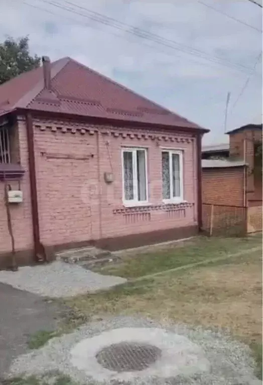 Дом в Северная Осетия, Ардон ул. Свободы, 47 (69 м) - Фото 2