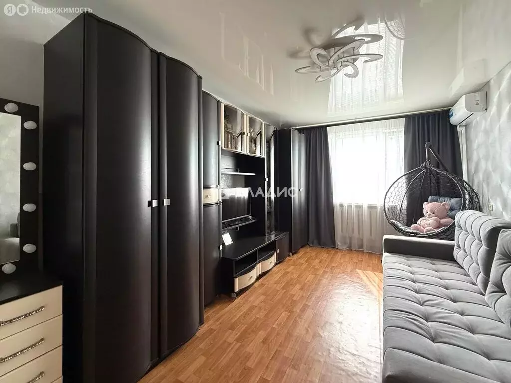 2-комнатная квартира: Пенза, проспект Строителей, 25 (53 м) - Фото 2