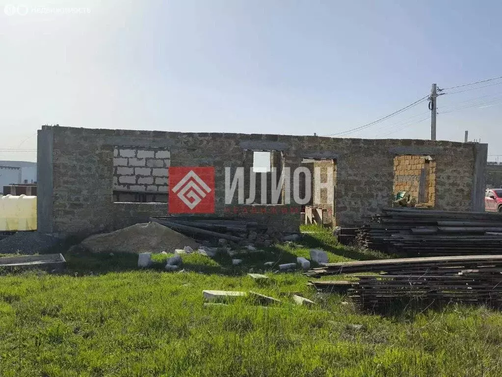 Участок в Трудовское сельское поселение, посёлок Айкаван, улица ... - Фото 2