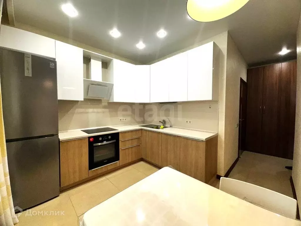 Продаётся 1-к квартира, 44.8 м - Фото 0