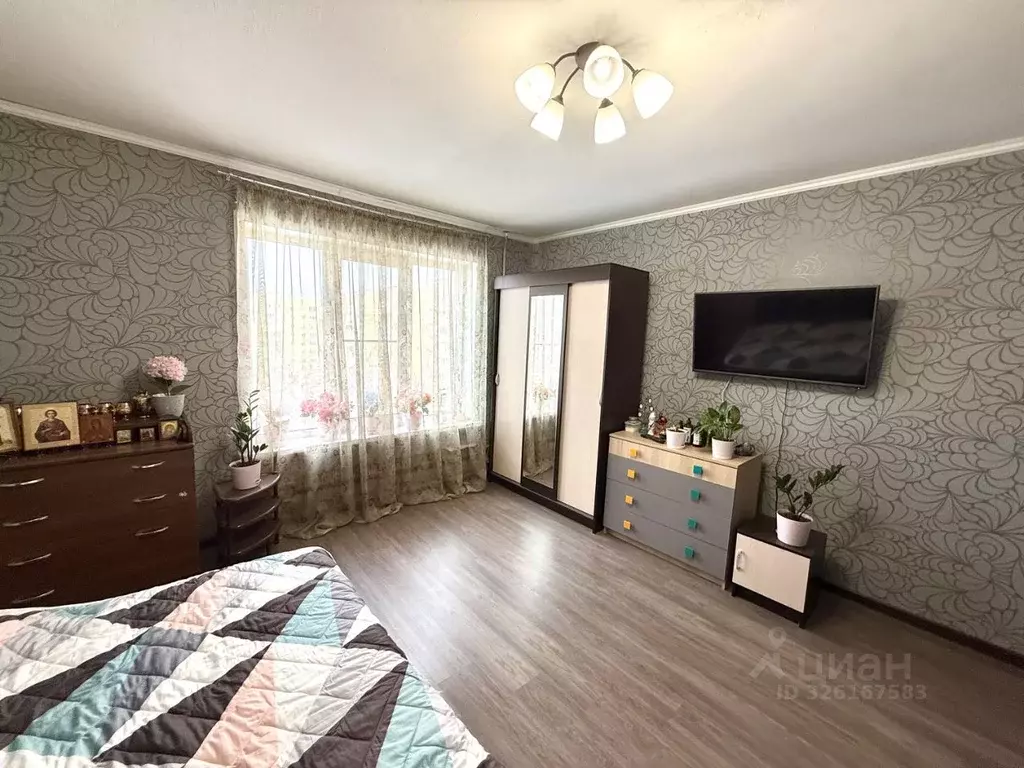 3-к кв. Московская область, Балашиха Железнодорожный мкр, ул. ... - Фото 1