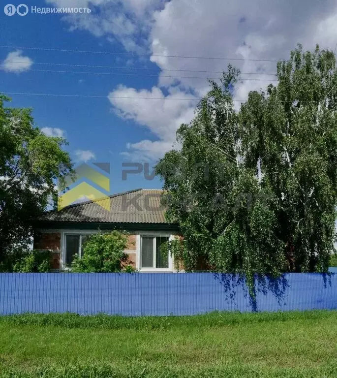 Дом в село Победитель, Северная улица, 23 (109.3 м) - Фото 0