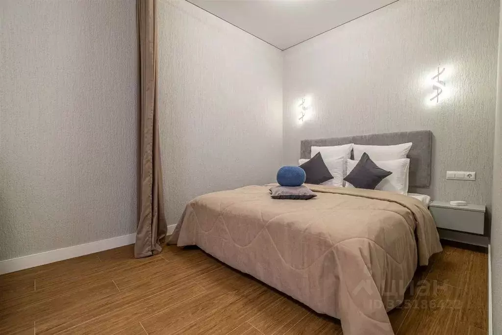 Студия Кабардино-Балкария, Эльбрусский район, с. Терскол ул. ... - Фото 2