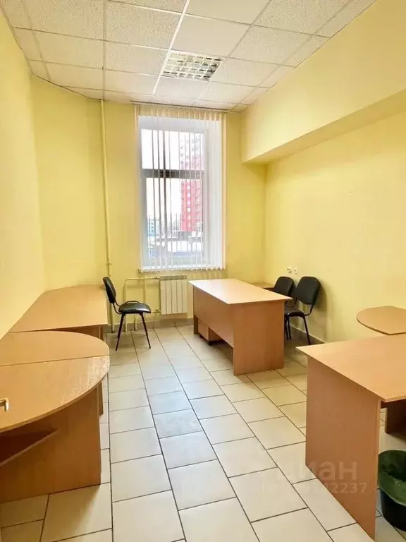 Офис в Архангельская область, Архангельск Поморская ул., 34к1 (16 м) - Фото 2