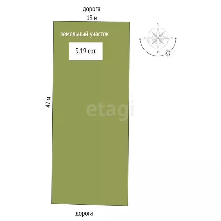 Дом в Татарстан, Тукаевский район, Малошильнинское с/пос, с. ... - Фото 2