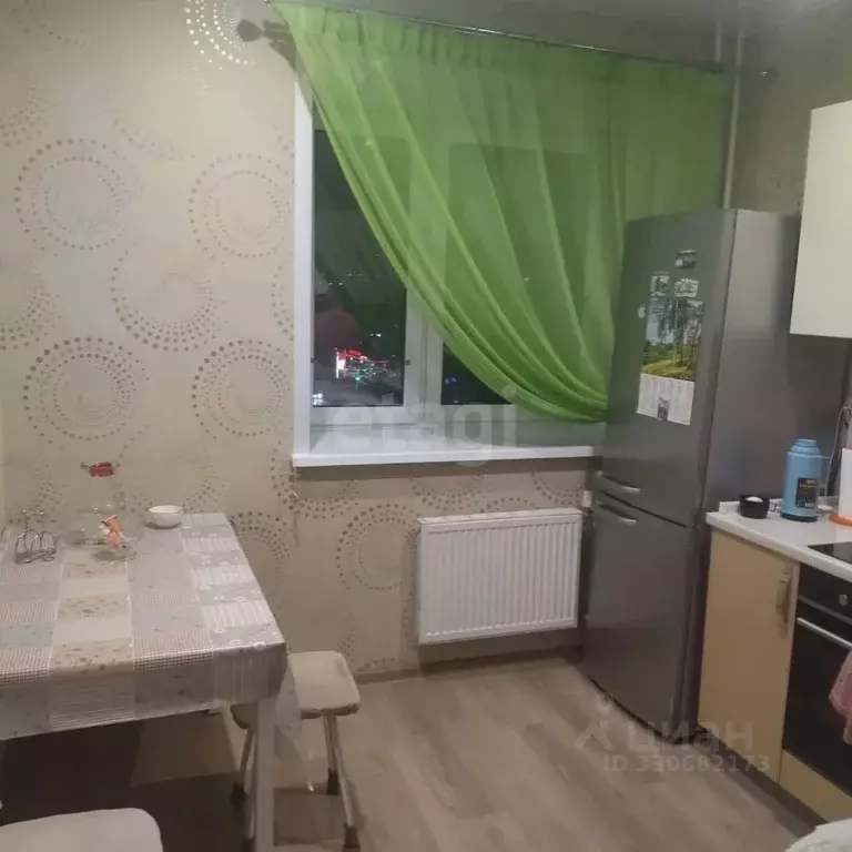 2-к кв. Пермский край, Пермь ул. Адмирала Ушакова, 36Б (49.0 м) - Фото 1
