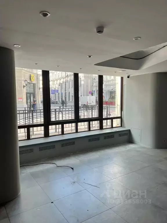 Помещение свободного назначения в Москва Мясницкая ул., 24/7С1 (210 м) - Фото 2