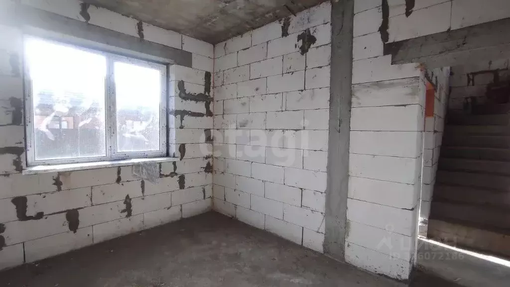 Дом в Краснодарский край, Краснодар пос. Индустриальный, ул. ... - Фото 1