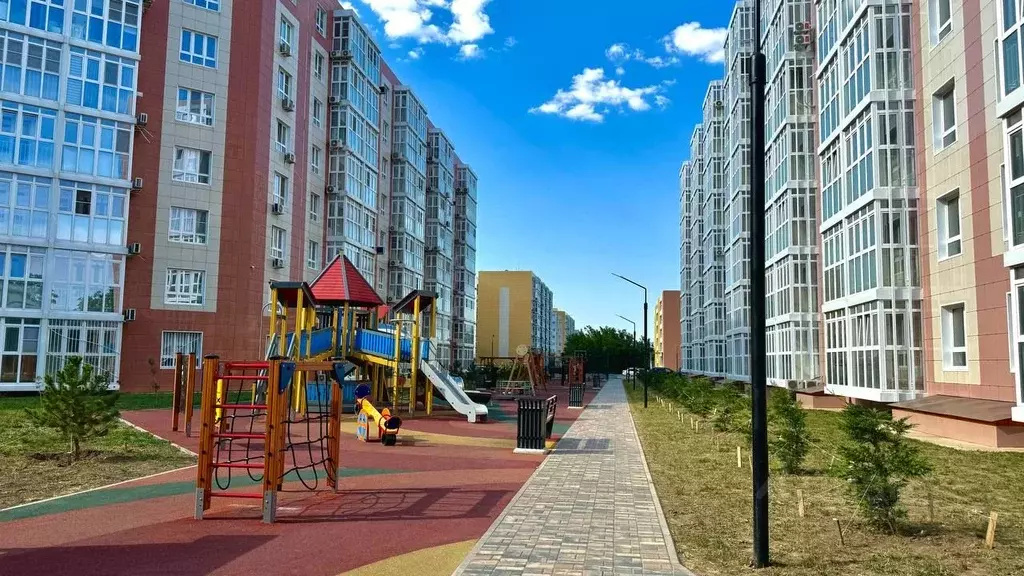 2-к кв. Краснодарский край, Анапа ул. Чехова, 71 (47.0 м) - Фото 2