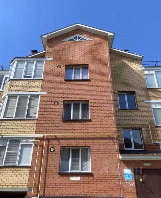 2-к кв. Татарстан, Арск ул. Красная Слобода, 68 (47.0 м) - Фото 0
