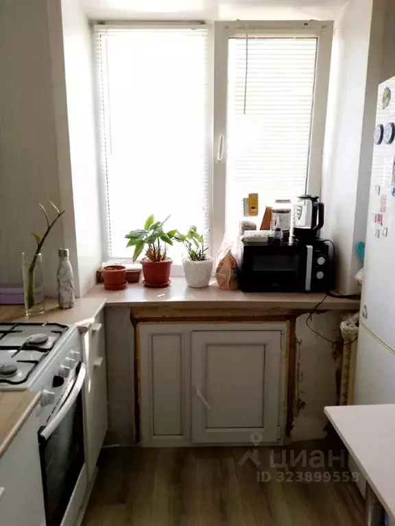 2-к кв. Татарстан, Казань Авангардная ул., 90/48 (42.0 м) - Фото 1