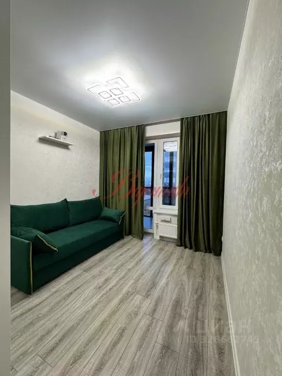 1-к кв. Архангельская область, Северодвинск Беломорский просп., 3Ак2 ... - Фото 2