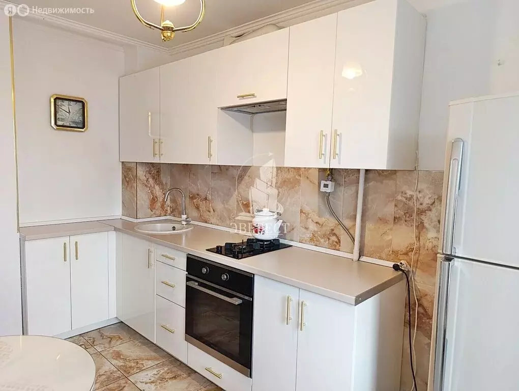 3-комнатная квартира: Королёв, улица М.К. Тихонравова, 36 (59.4 м) - Фото 2