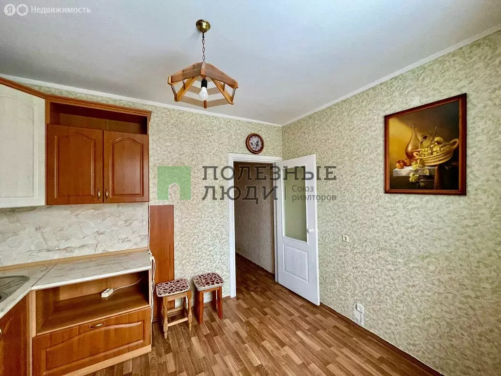 2-комнатная квартира: Орёл, Раздольная улица, 41Б (61.2 м) - Фото 2