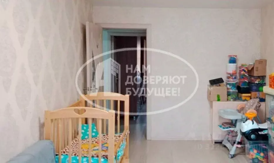 2-к кв. Удмуртия, Сарапул ул. Ленина, 2 (48.6 м) - Фото 1