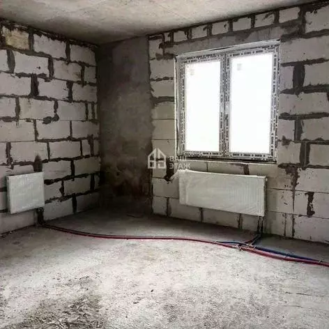 1-к кв. Калужская область, Калуга бул. Солнечный, 18 (42.1 м) - Фото 2