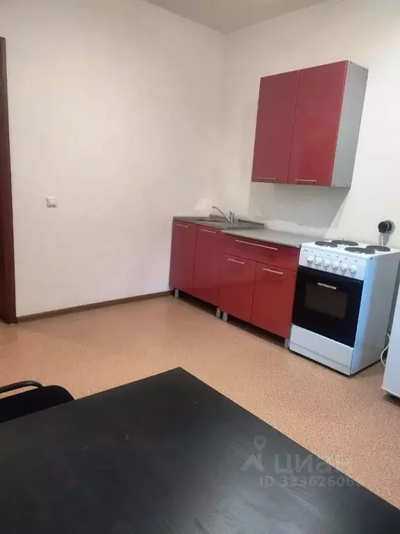 1-к кв. Башкортостан, Уфа ул. Генерала Кусимова, 15/2 (40.0 м) - Фото 2