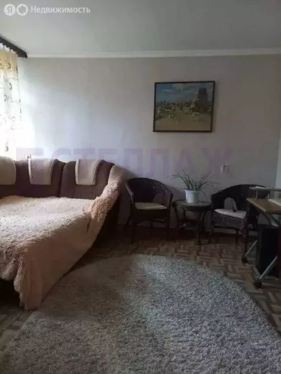 1-комнатная квартира: Феодосия, бульвар Старшинова, 23 (39 м) - Фото 1