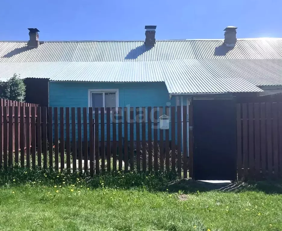 Дом в Владимирская область, Петушинский муниципальный округ, пос. ... - Фото 2