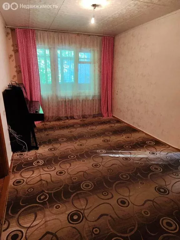 4-комнатная квартира: Новосибирск, Линейная улица, 45/1 (75 м) - Фото 1