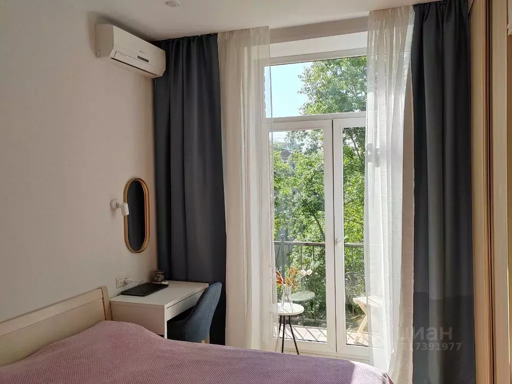 2-к кв. Москва ул. Маршала Рыбалко, 16К3 (51.0 м) - Фото 1