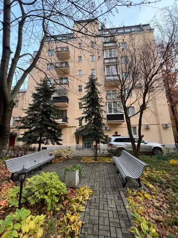 3-к кв. Санкт-Петербург Невский просп., 125К2 (89.3 м) - Фото 1