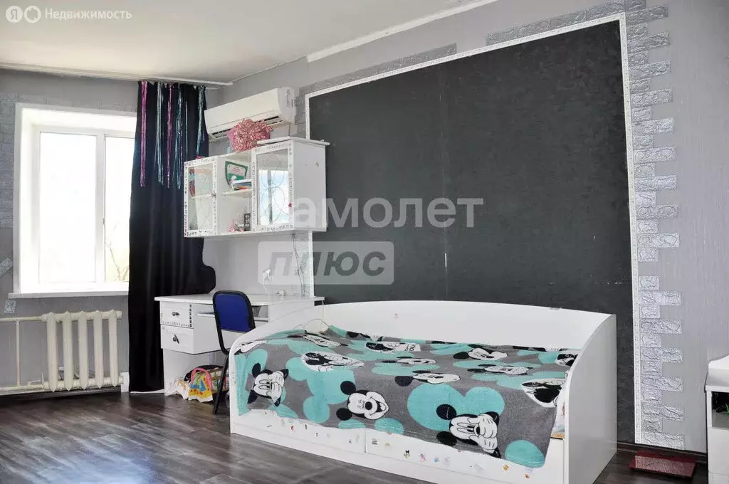 1-комнатная квартира: Благовещенск, Амурская улица, 273 (47.7 м) - Фото 1