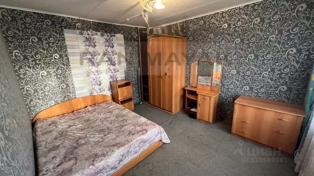 Комната Адыгея, Майкоп Загородная ул., 7 (23.7 м) - Фото 1