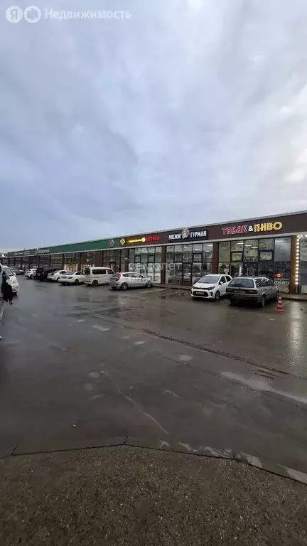 3-комнатная квартира: Краснодар, Командорская улица, 6к2 (72.9 м) - Фото 2