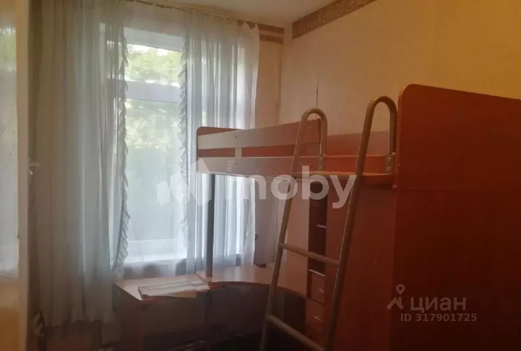 2-к кв. Калининградская область, Калининград Восточная ул., 15 (42.3 ... - Фото 1