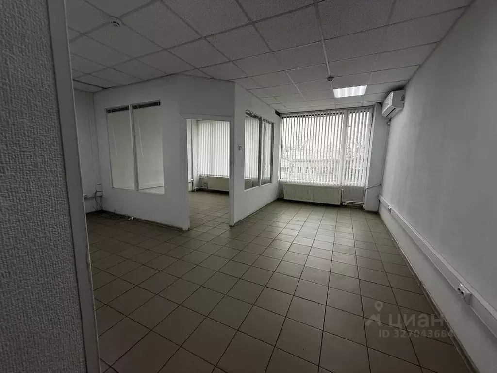Офис в Ростовская область, Таганрог Социалистическая ул., 2 (46 м) - Фото 1