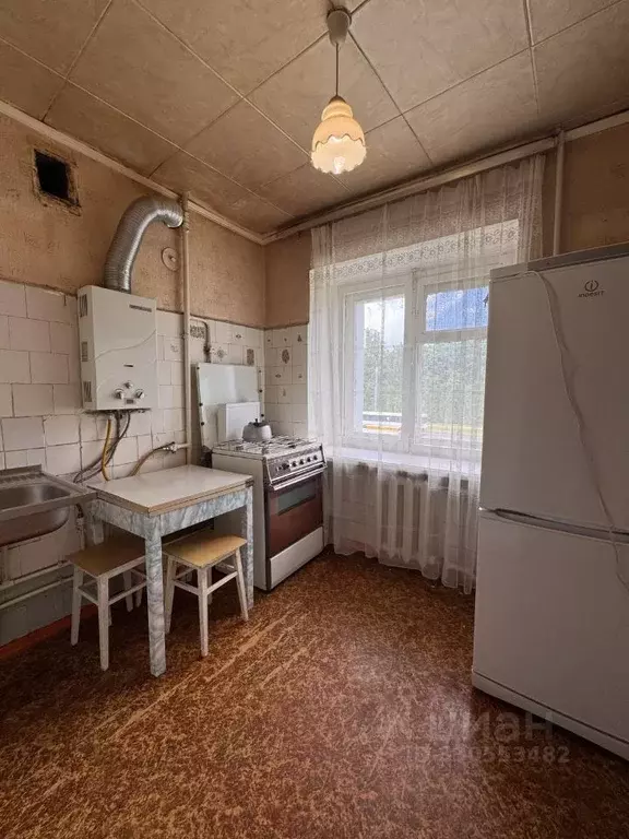3-к кв. Липецкая область, Липецк ул. Гагарина, 53 (55.8 м) - Фото 1