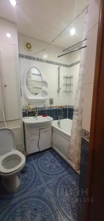 3-к кв. Башкортостан, Уфа ул. Калинина (79.0 м) - Фото 2