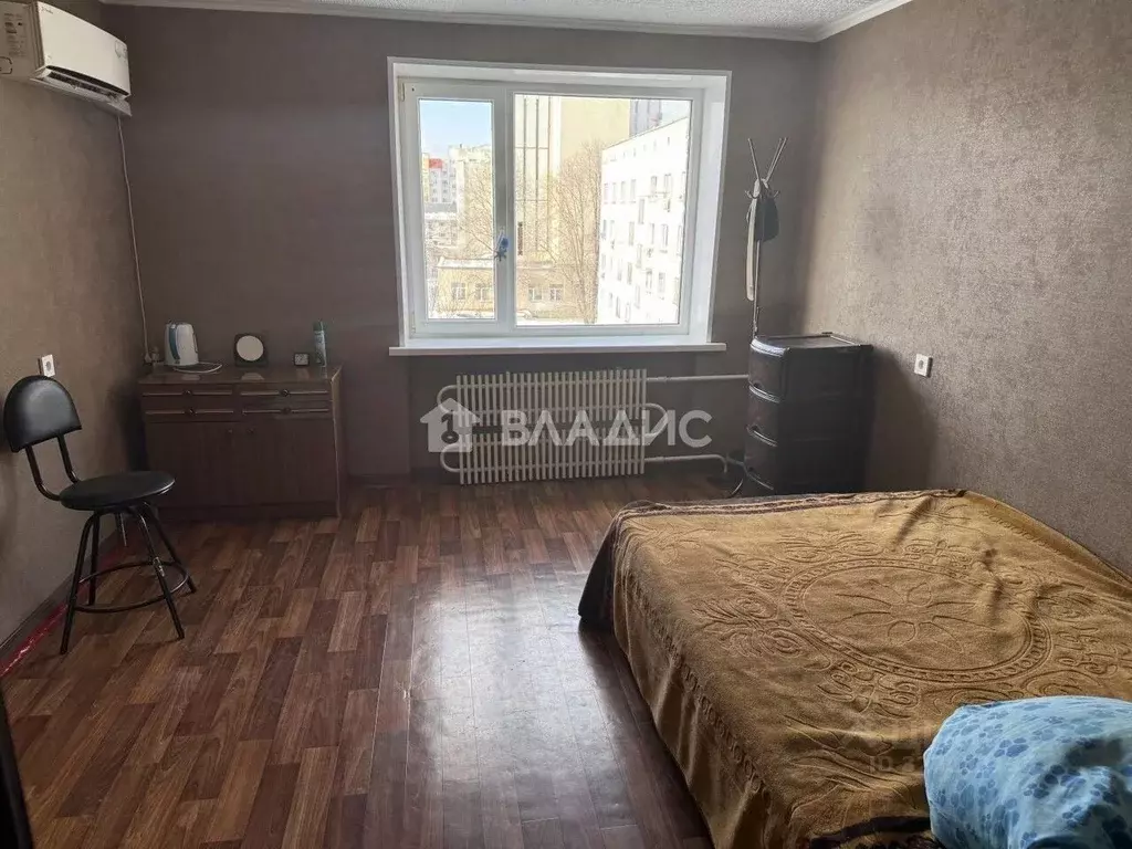 Комната Белгородская область, Белгород ул. Белгородского полка, 47 ... - Фото 1