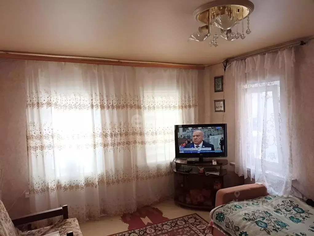 Дом в Саратовская область, Балашов ул. 2-я Набережная (58.8 м) - Фото 0