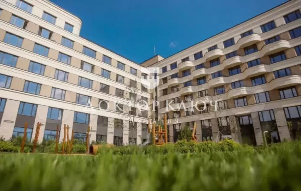 1-к. квартира, 66,5 м, 7/7 эт. - Фото 0