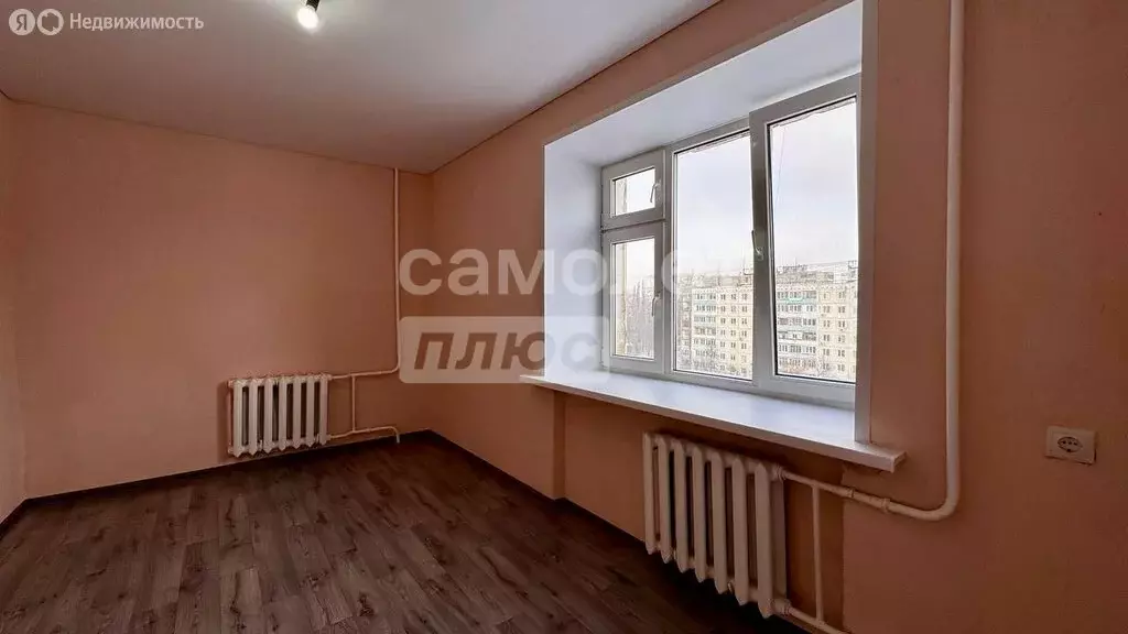 1к в -комнатной квартире (12.2 м) - Фото 2