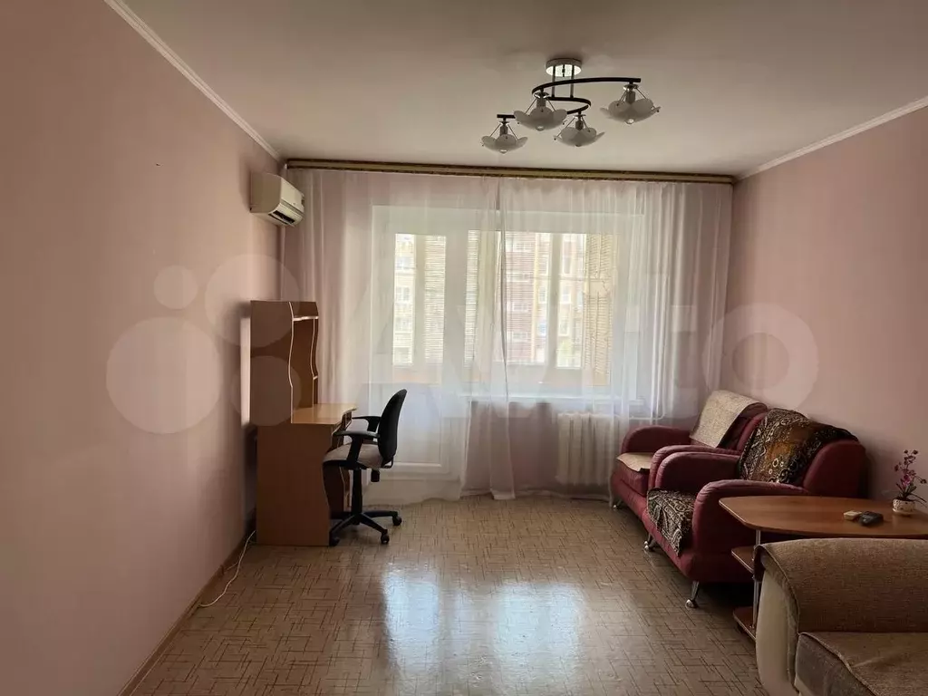 2-к. квартира, 53 м, 5/9 эт. - Фото 1
