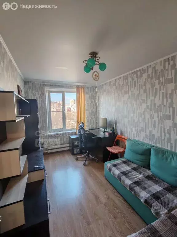 3-комнатная квартира: Москва, Дубнинская улица, 12к3 (57.9 м) - Фото 1
