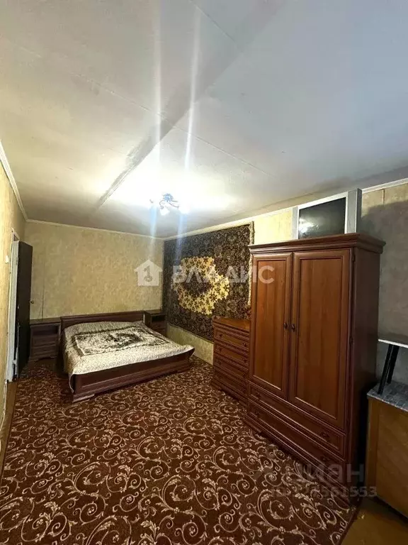 1-к кв. Москва Кирпичная ул., 51 (29.4 м) - Фото 1