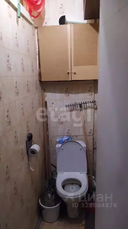 3-к кв. Калужская область, Малоярославец Коммунистическая ул., 4 (58.3 ... - Фото 2