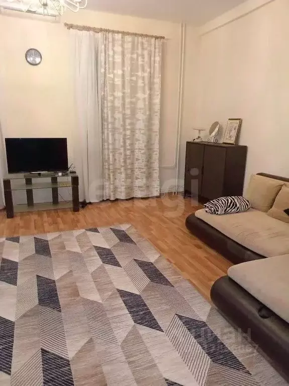 3-к кв. Ярославская область, Ярославль ул. Собинова, 27к2 (107.0 м) - Фото 0