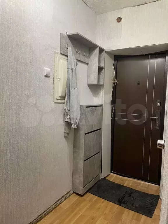 1-к. квартира, 30 м, 5/5 эт. - Фото 0