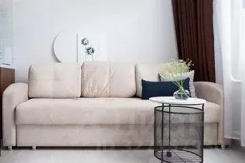 1-к кв. Кировская область, Киров ул. Широтная, 1 (25.0 м) - Фото 1