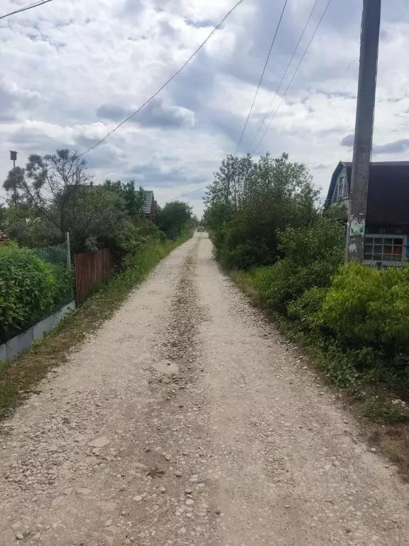 дом в новгородская область, новгородский район, ермолинское с/пос, д. . - Фото 1